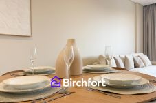 Ferienwohnung in Dubai - Birchfort - Exclusive Comfort in The Palm