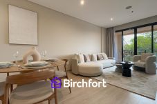 Ferienwohnung in Dubai - Birchfort - Exclusive Comfort in The Palm