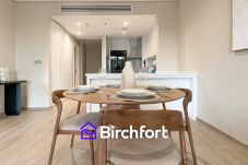 Ferienwohnung in Dubai - Birchfort - Exclusive Comfort in The Palm