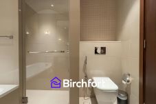 Ferienwohnung in Dubai - Stylish Stay in the Heart of Downtown Dubai