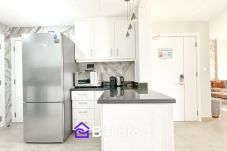 Apartamento en Dubai - Birchfort - Fully Renovated Luxury 2BR at JBR