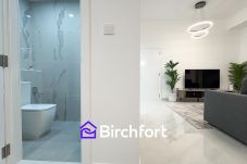 Apartamento en Dubai - Spacious and Bright Retreat in JBR