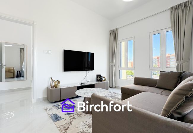 Apartamento en Dubai - Serene and Spacious Home Retreat