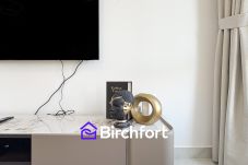 Apartamento en Dubai - Serene and Spacious Home Retreat