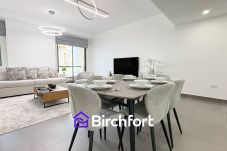 Apartamento en Dubai - Modern Serenity Retreat in JBR