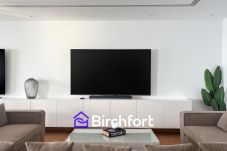 Apartamento en Dubai - Luxury 4.5 Bedroom Home with Iconic Palm Views