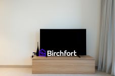 Apartamento en Dubai - Designed 2BR Luxury Apt-Jacuzzi&Burj Khalifa View