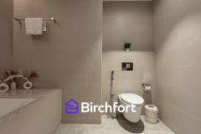 Apartamento en Dubai - Breathtaking Burj Khalifa & City Lights Panorama