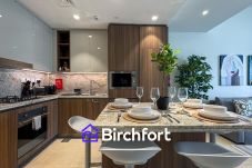 Apartamento en Dubai - Breathtaking Burj Khalifa & City Lights Panorama