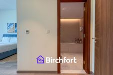 Apartamento en Dubai - Breathtaking Burj Khalifa & City Lights Panorama