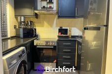Appartement à Dubai - Birchfort - High Quality Spacious Studio Unit