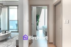Appartement à Dubai - Elegant Flat in Prime Location