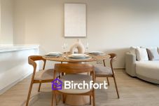 Appartement à Dubai - Birchfort - Exclusive Comfort in The Palm