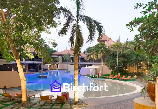 Appartement à Dubai - Your Dream Stay Awaits in The Palm