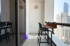 Appartement à Dubai - Stunning Sea Views from Luxury 2BR Apartment