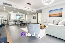 Appartement à Dubai - Modern Serenity Retreat in JBR