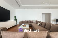 Appartement à Dubai - Luxury 4.5 Bedroom Home with Iconic Palm Views