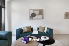 Appartement à Dubai - Fresh & Bright Retreat | Brand-New Feel