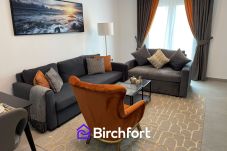 Апартаменты на Dubai - Birchfort - Newly renovated unique 1 BR