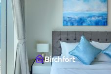 Апартаменты на Dubai - Elegant Flat in Prime Location