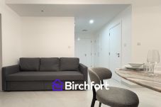 Апартаменты на Dubai - Spacious and Bright Retreat in JBR