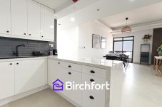 Апартаменты на Dubai - Stunning Sea Views from Luxury 2BR Apartment