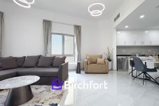 Апартаменты на Dubai - Serene and Spacious Home Retreat