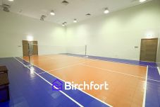 Апартаменты на Dubai - Birchfort- Downtown Living with Burj Khalifa View