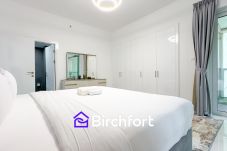 Апартаменты на Dubai - Stylish Stay Steps from the Marina