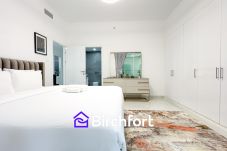 Апартаменты на Dubai - Stylish Stay Steps from the Marina