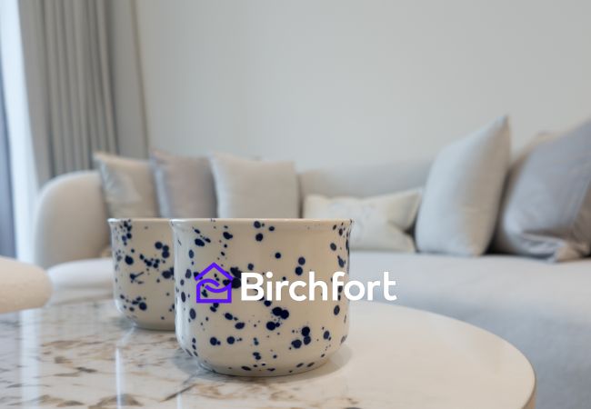 Апартаменты на Dubai - Designed 2BR Luxury Apt-Jacuzzi&Burj Khalifa View