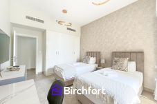 Apartment in Dubai - Birchfort - Fully Renovated Luxury 2BR at JBR