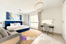 Apartment in Dubai - Birchfort - Fully Renovated Luxury 2BR at JBR