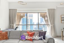 Apartment in Dubai - Birchfort - Fully Renovated Luxury 2BR at JBR