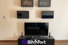 Apartment in Dubai - Birchfort - High Quality Spacious Studio Unit