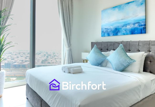 Apartment in Dubai - Elegant Flat in Prime Location