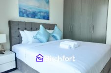 Apartment in Dubai - Elegant Flat in Prime Location