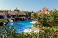 Apartment in Dubai - Exclusive Comfort in The Palm