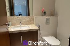 Apartment in Dubai - Birchfort - Elegant 1BR Furnished at Mulberry