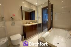 Apartment in Dubai - Birchfort - Elegant 1BR Furnished at Mulberry