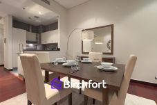 Apartment in Dubai - Your Dream Stay Awaits in The Palm