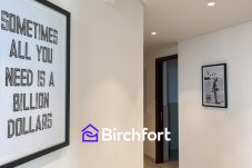 Apartment in Dubai - Stylish Stay in the Heart of Downtown Dubai