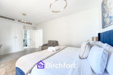 公寓 在 Dubai - Birchfort - Fully Renovated Luxury 2BR at JBR