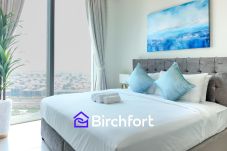公寓 在 Dubai - Elegant Flat in Prime Location