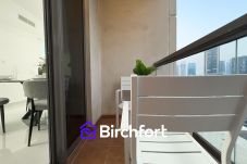 公寓 在 Dubai - Spacious and Bright Retreat in JBR