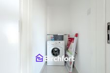 公寓 在 Dubai - Serene and Spacious Home Retreat