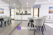 公寓 在 Dubai - Modern Serenity Retreat in JBR