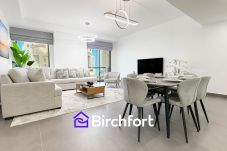 公寓 在 Dubai - Modern Serenity Retreat in JBR