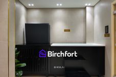 公寓 在 Dubai - Unique 2BR Luxury Apt-Jacuzzi & Burj Khalifa View